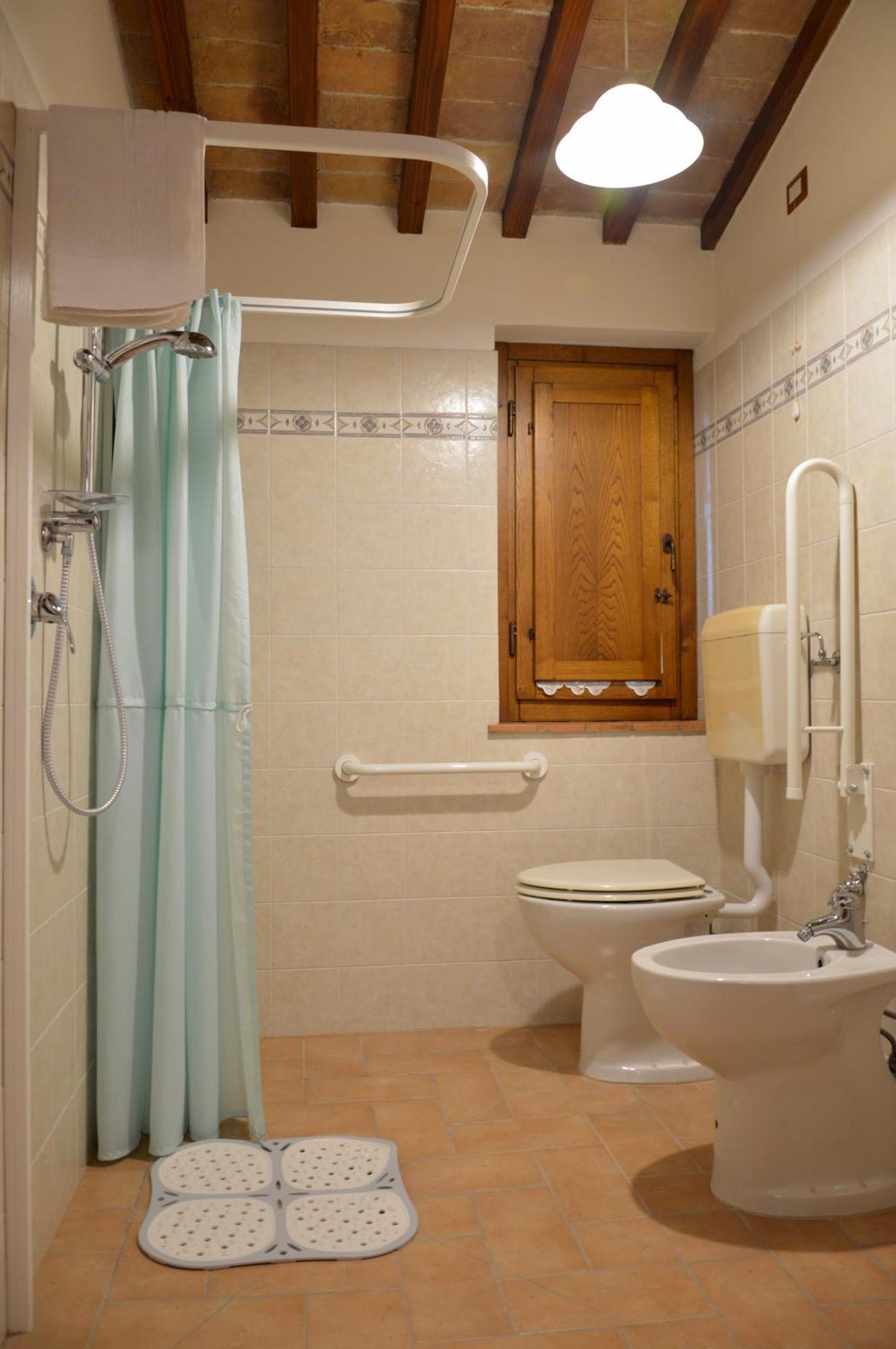Agriturismo "La Fraschetta" Bolsena Zewnętrze zdjęcie