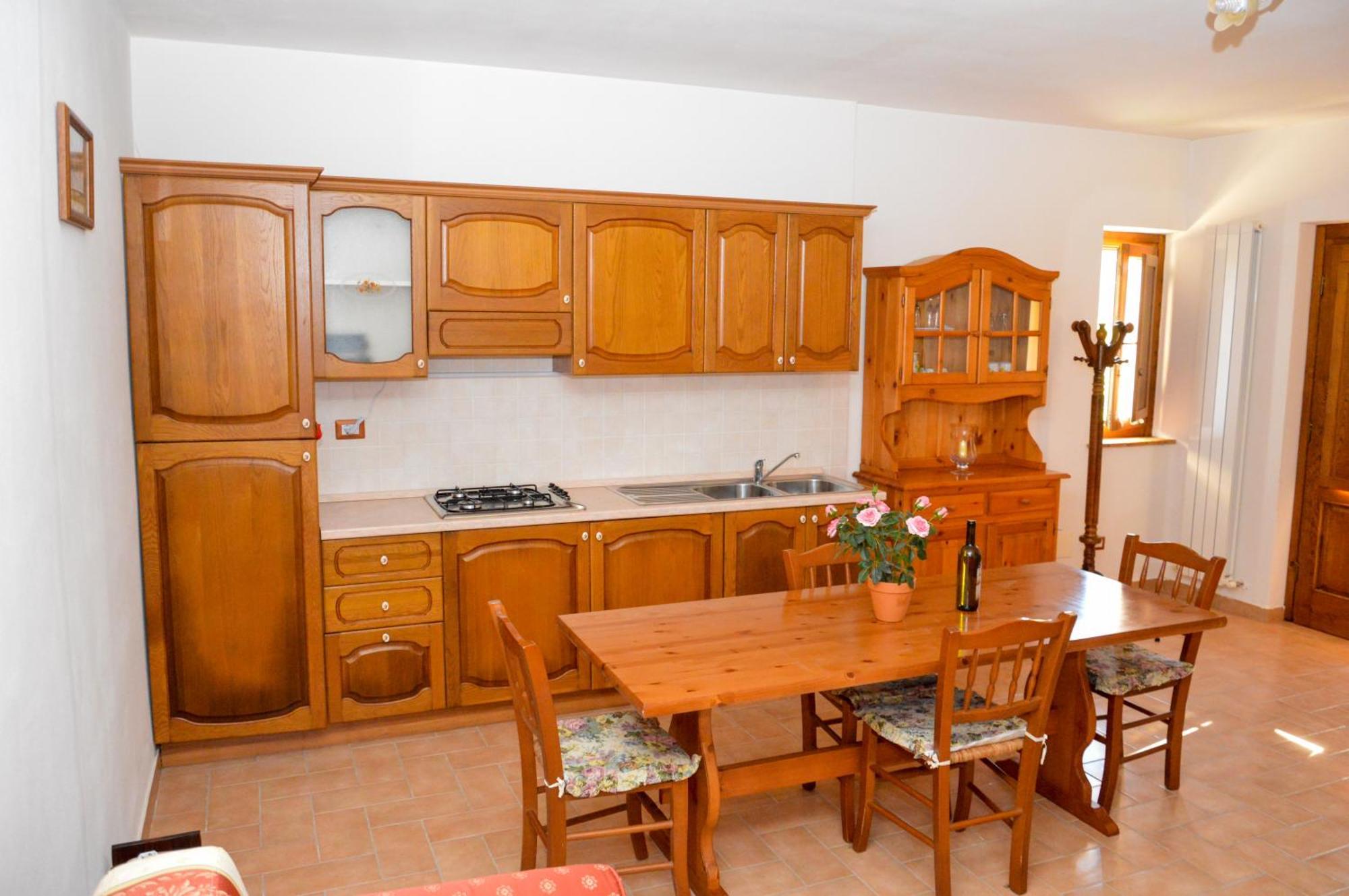 Agriturismo "La Fraschetta" Bolsena Zewnętrze zdjęcie