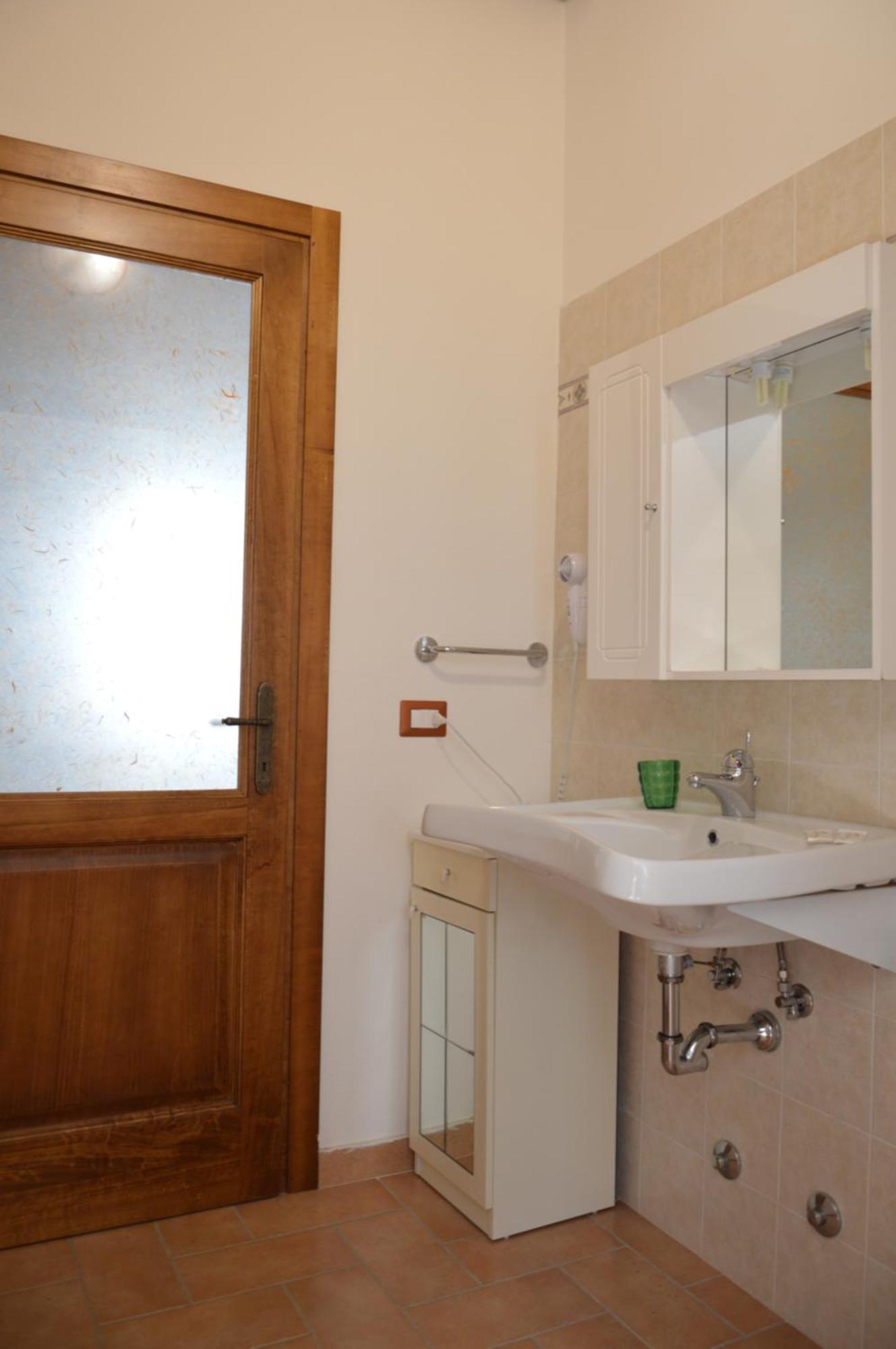 Agriturismo "La Fraschetta" Bolsena Zewnętrze zdjęcie
