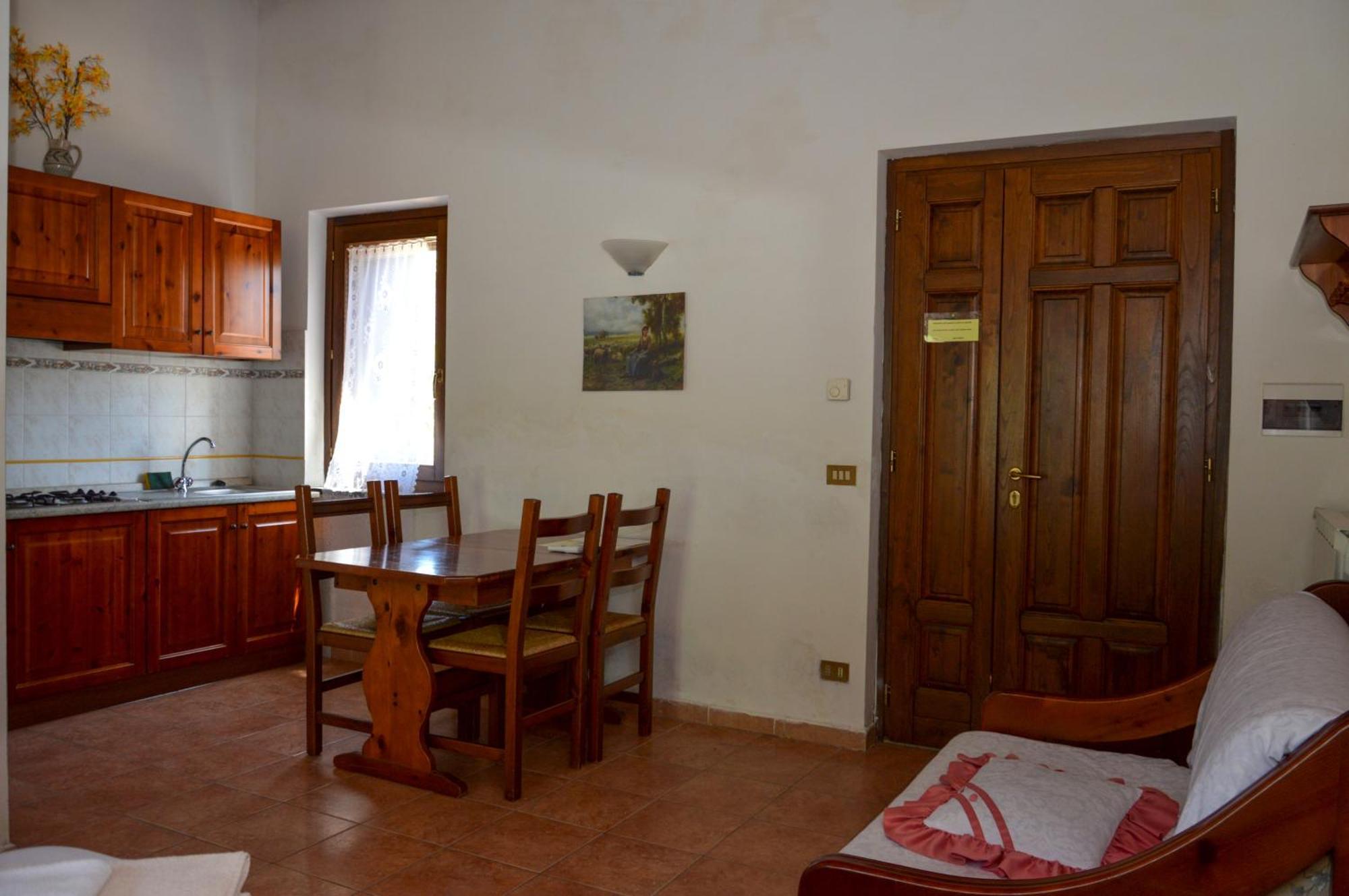 Agriturismo "La Fraschetta" Bolsena Zewnętrze zdjęcie