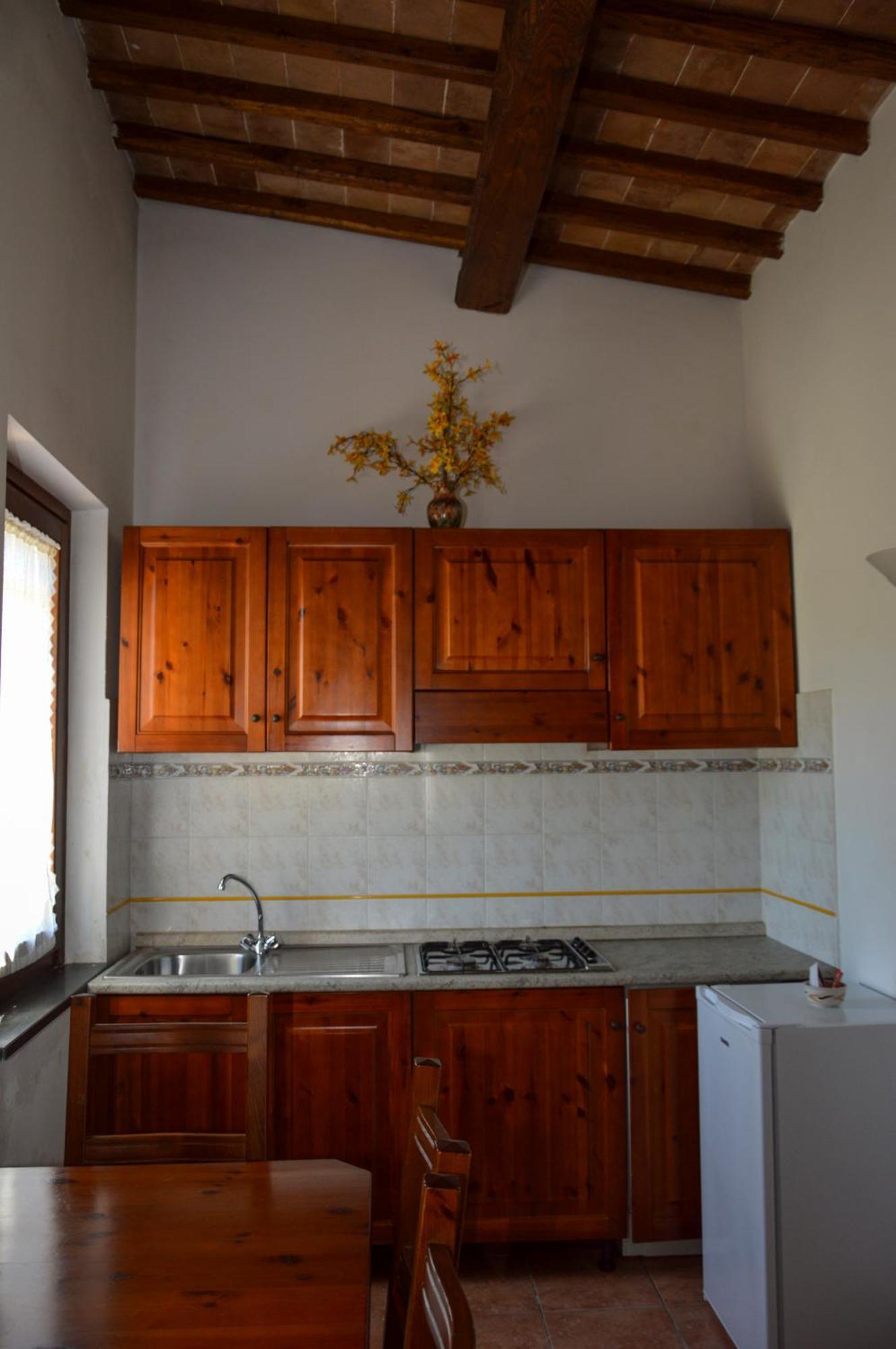 Agriturismo "La Fraschetta" Bolsena Zewnętrze zdjęcie