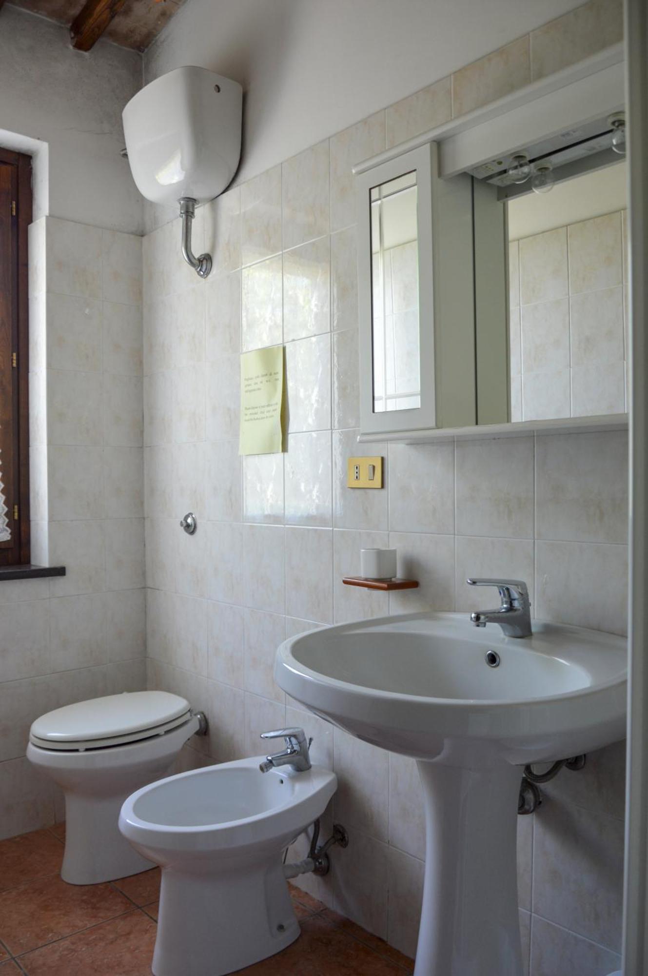 Agriturismo "La Fraschetta" Bolsena Zewnętrze zdjęcie