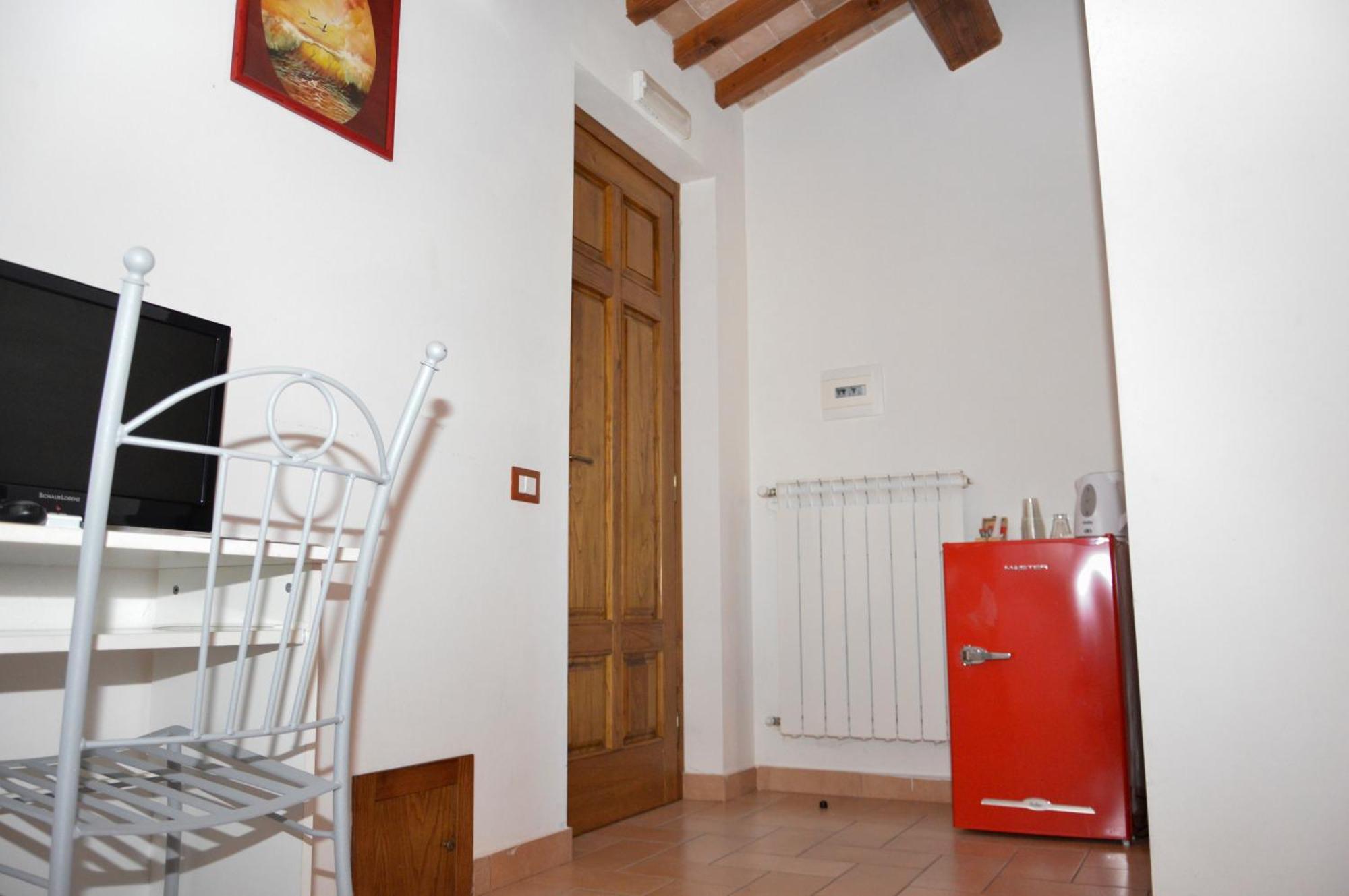 Agriturismo "La Fraschetta" Bolsena Zewnętrze zdjęcie