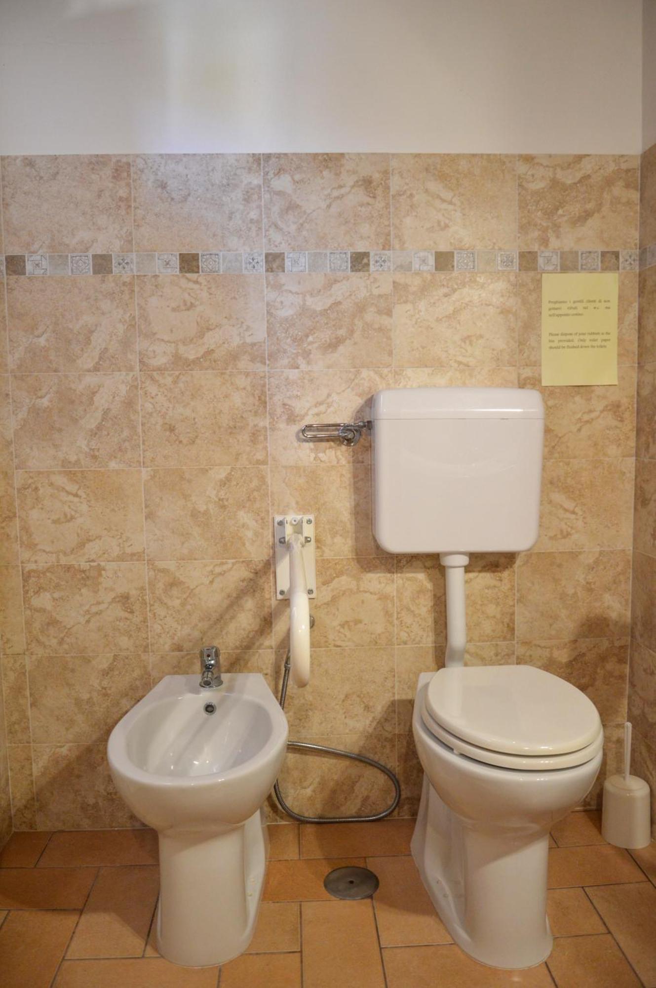 Agriturismo "La Fraschetta" Bolsena Zewnętrze zdjęcie